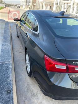 شێڤرۆلێت مالیبۆ